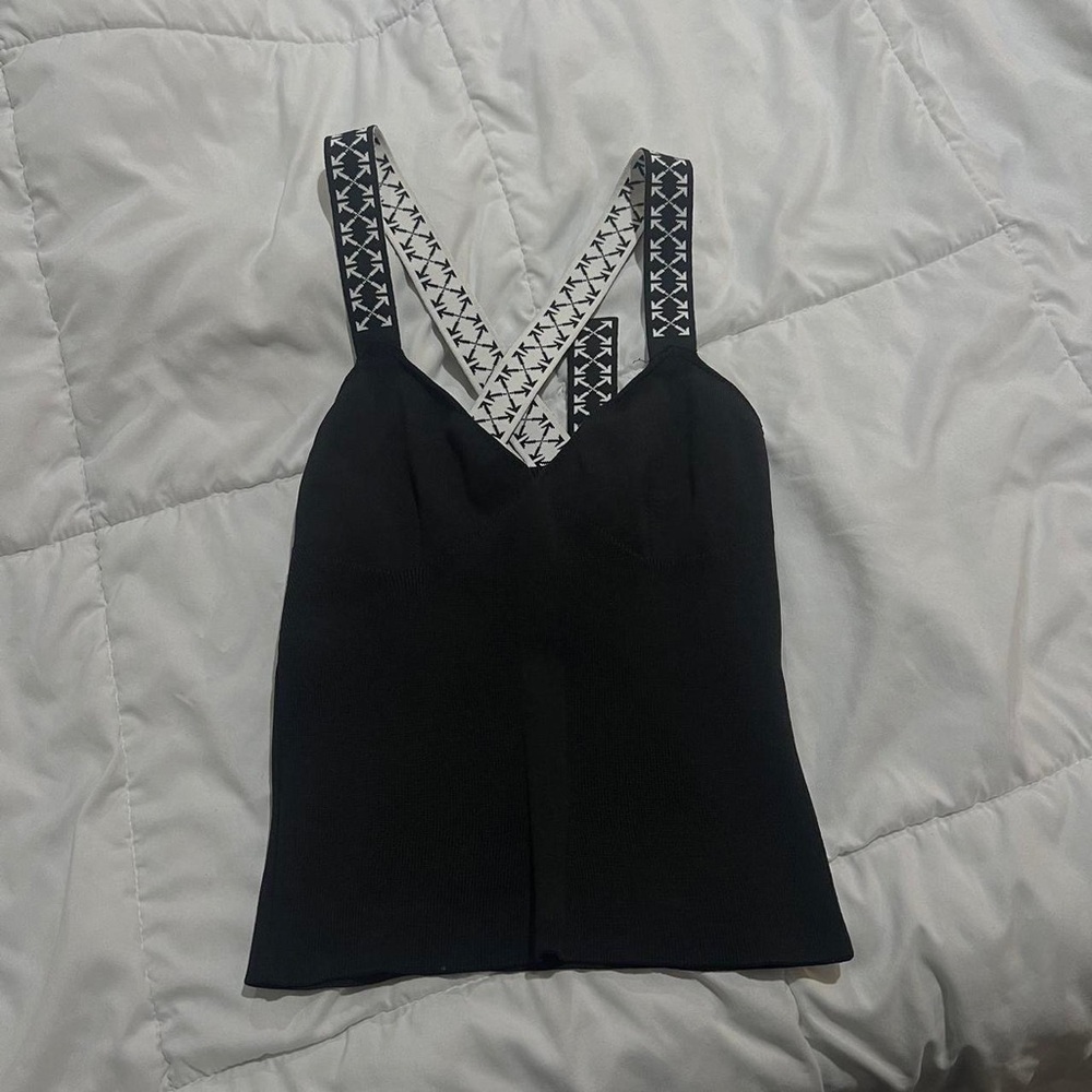 Off-White Virgil Abloh Womens Top